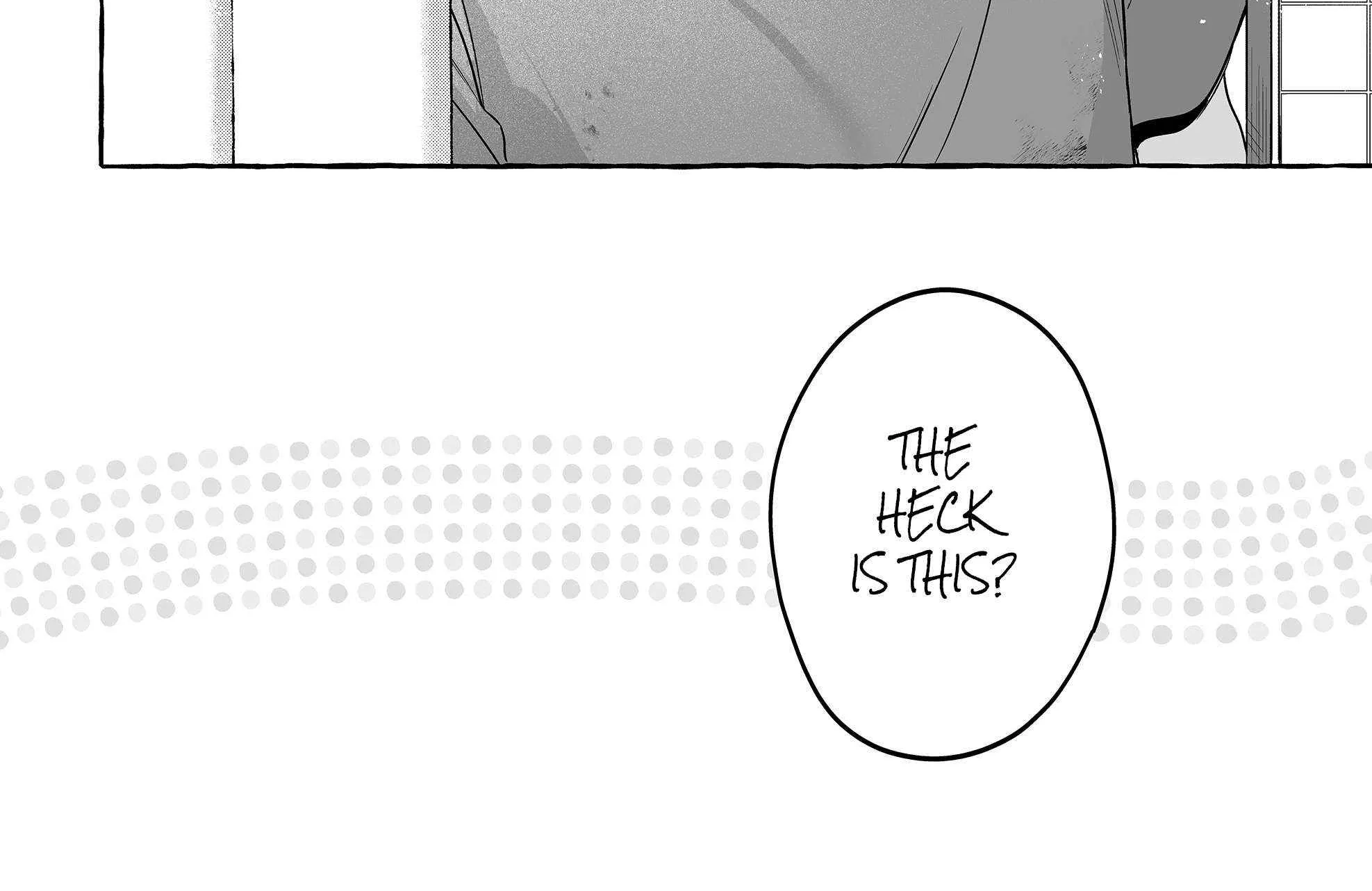 Damedol to Sekai ni Hitori Dake no Fan Chapter 45 page 37 - 