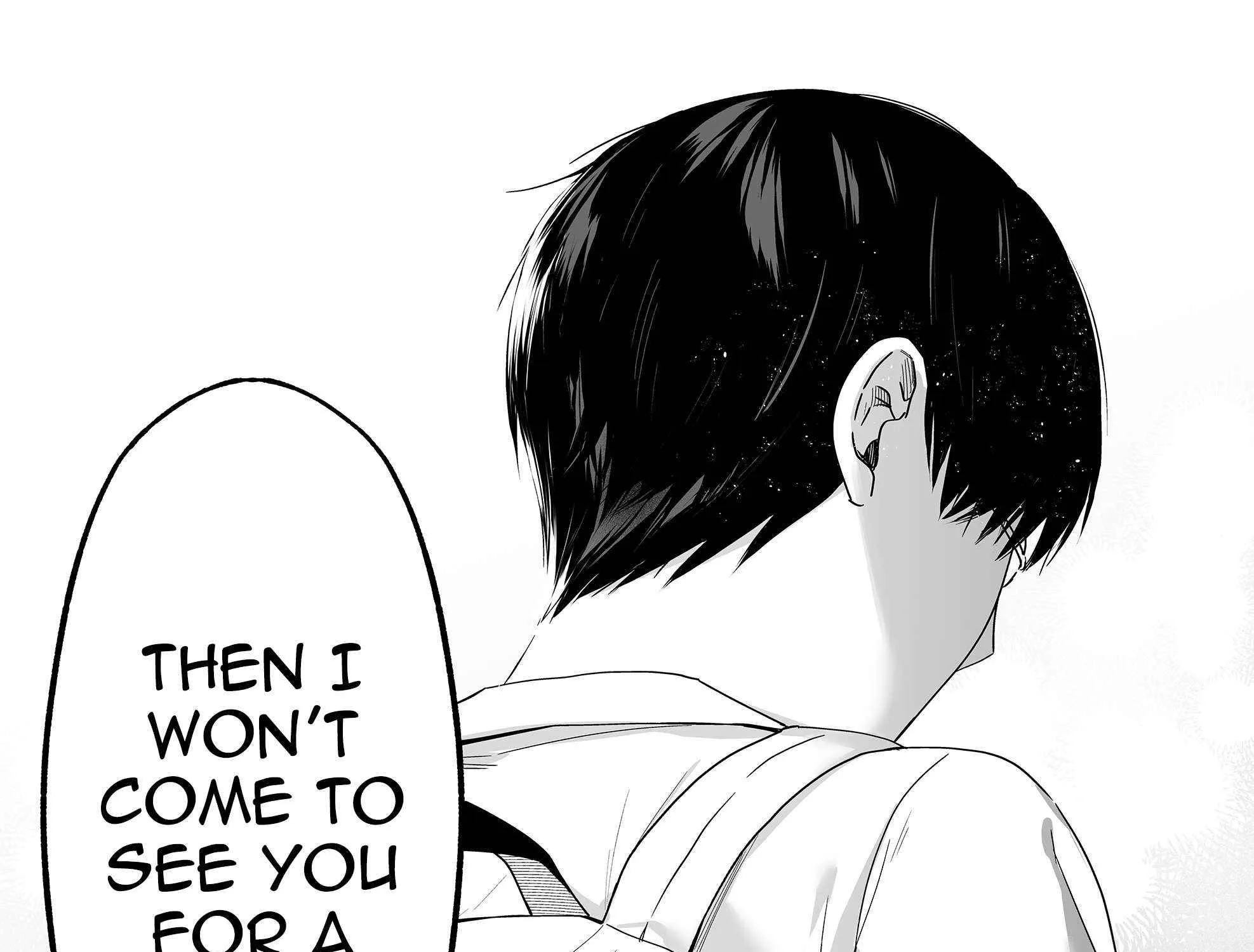 Damedol to Sekai ni Hitori Dake no Fan Chapter 46 page 34 - 
