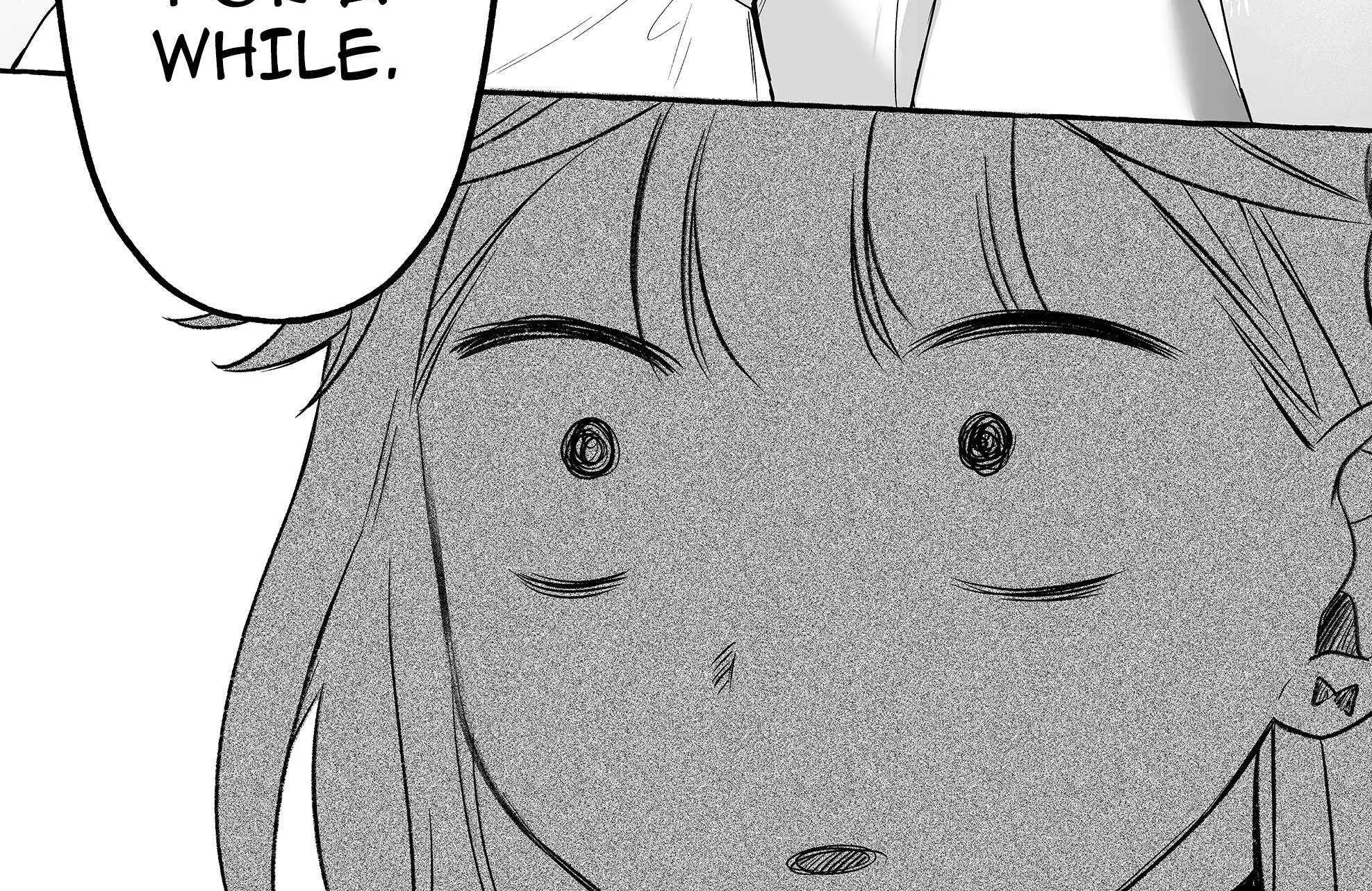 Damedol to Sekai ni Hitori Dake no Fan Chapter 46 page 35 - 