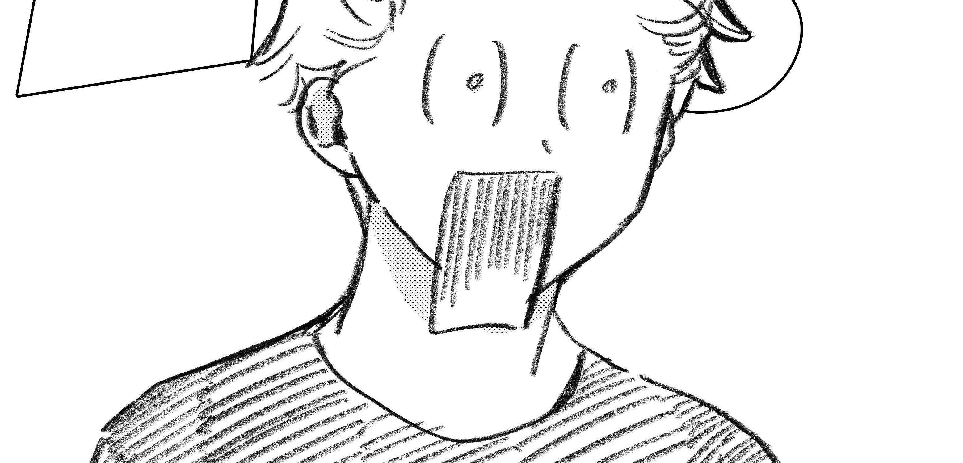 Damedol to Sekai ni Hitori Dake no Fan Chapter 46 page 39 - 