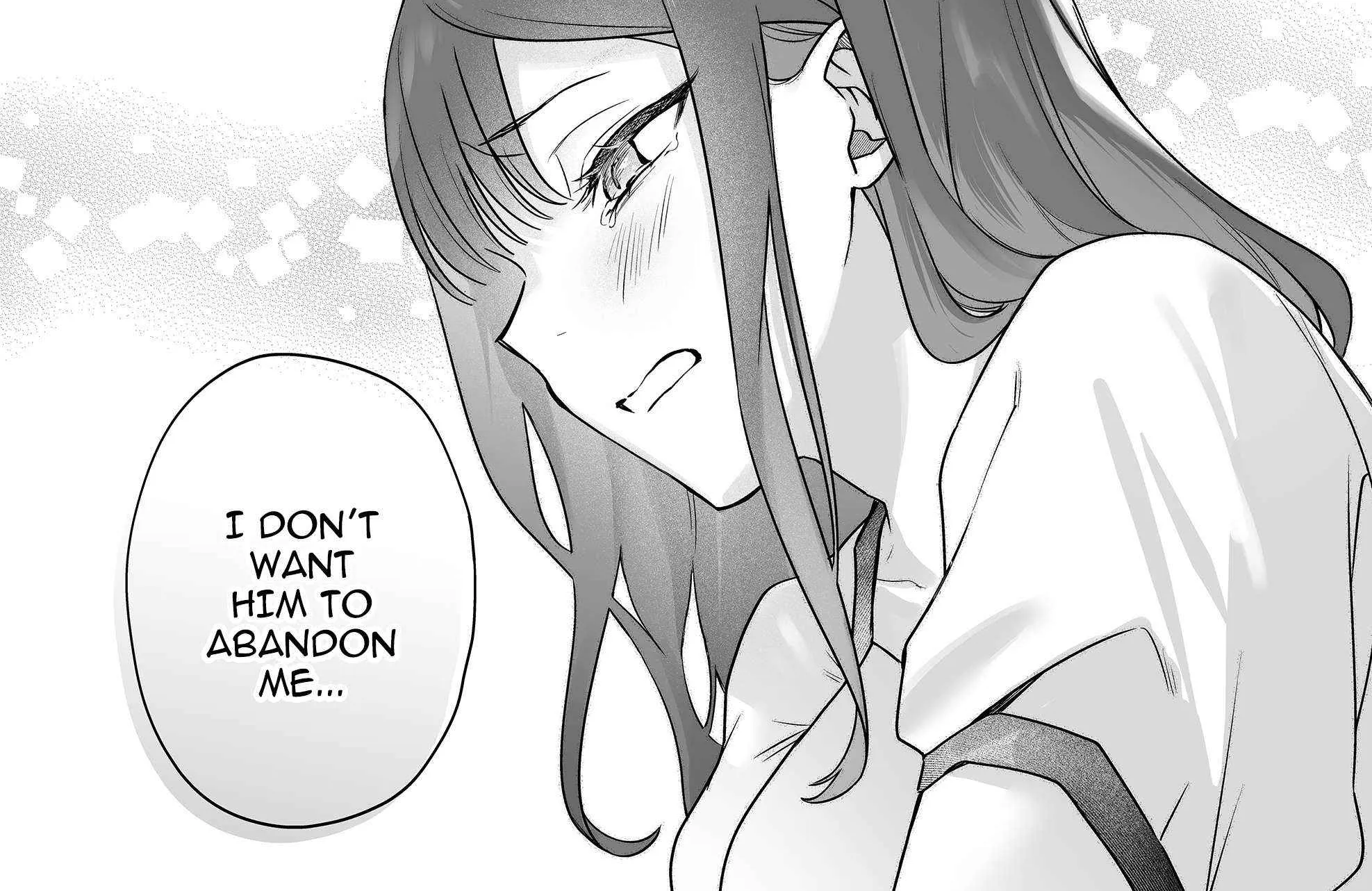 Damedol to Sekai ni Hitori Dake no Fan Chapter 48 page 12 - 