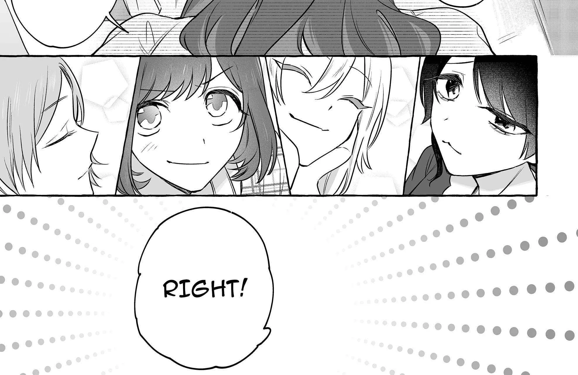 Damedol to Sekai ni Hitori Dake no Fan Chapter 48 page 26 - 
