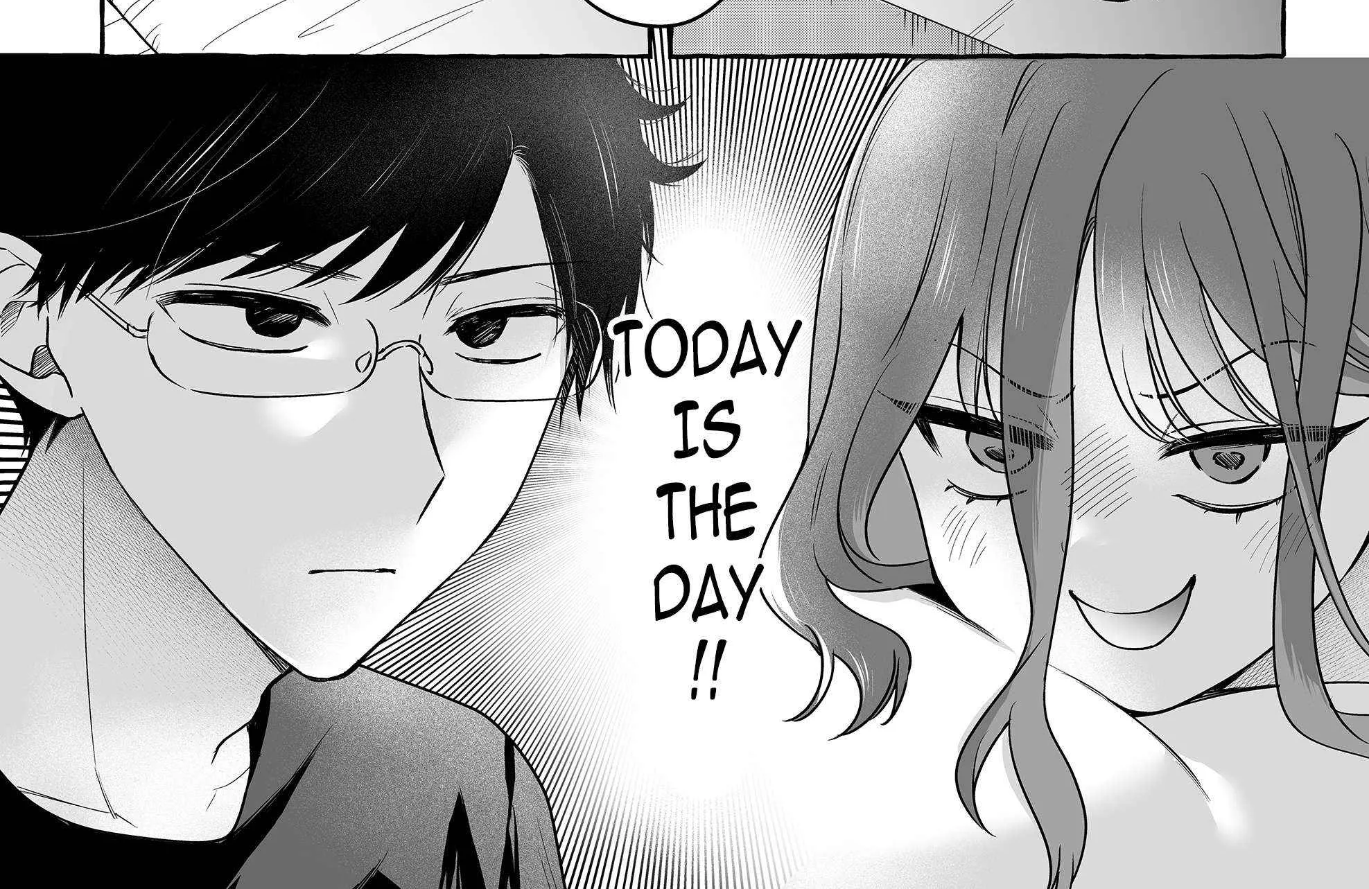 Damedol to Sekai ni Hitori Dake no Fan Chapter 48 page 36 - 