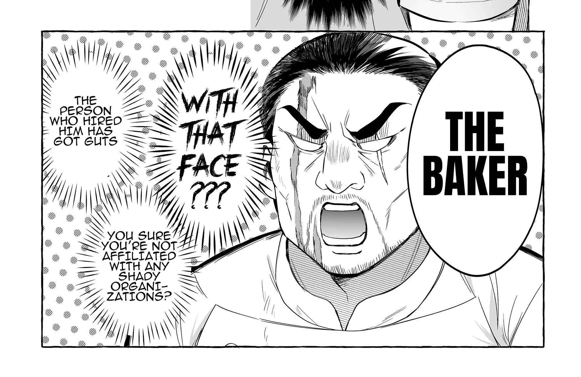Damedol to Sekai ni Hitori Dake no Fan Chapter 49 page 12 - 