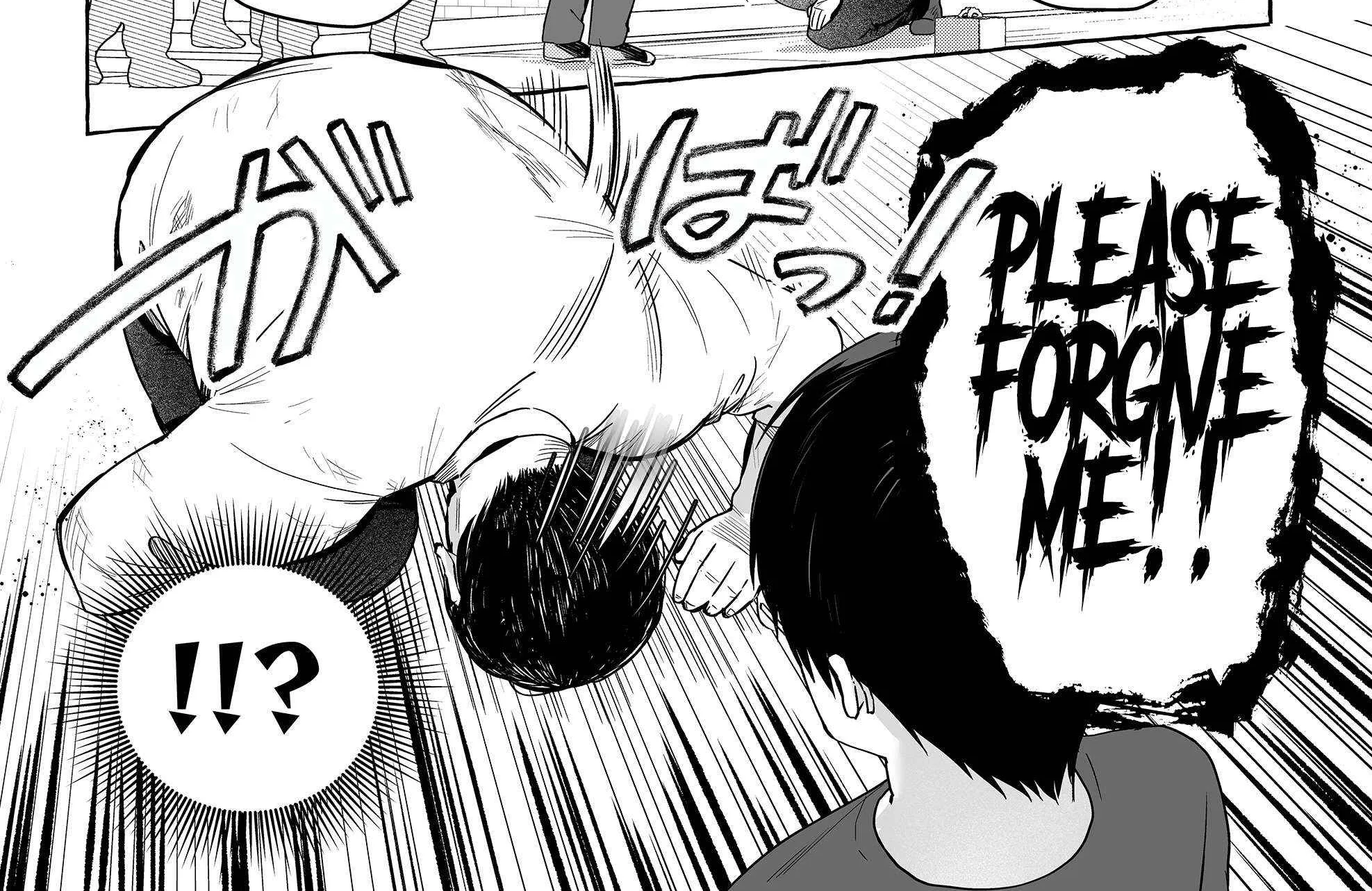 Damedol to Sekai ni Hitori Dake no Fan Chapter 49 page 14 - 