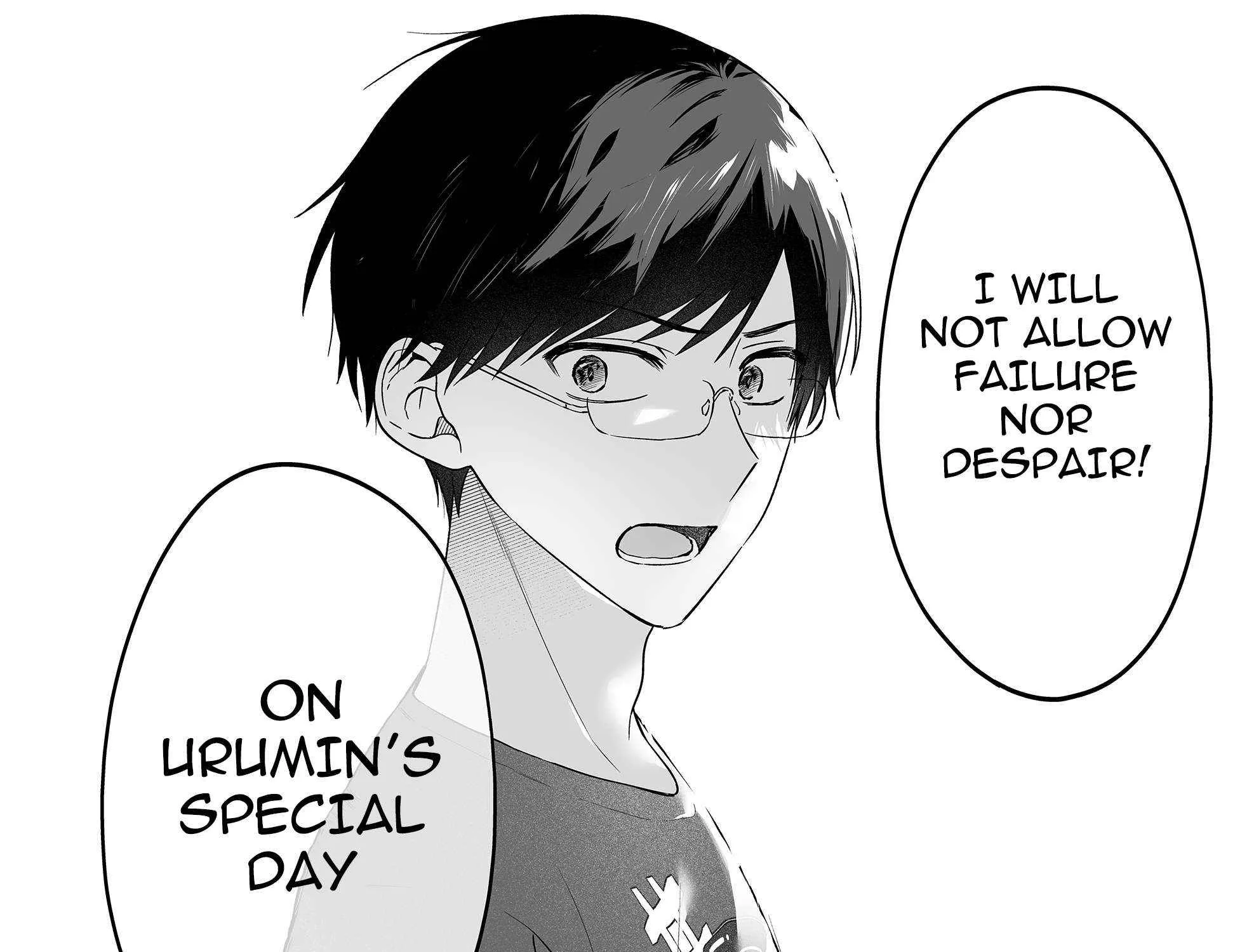 Damedol to Sekai ni Hitori Dake no Fan Chapter 49 page 27 - 