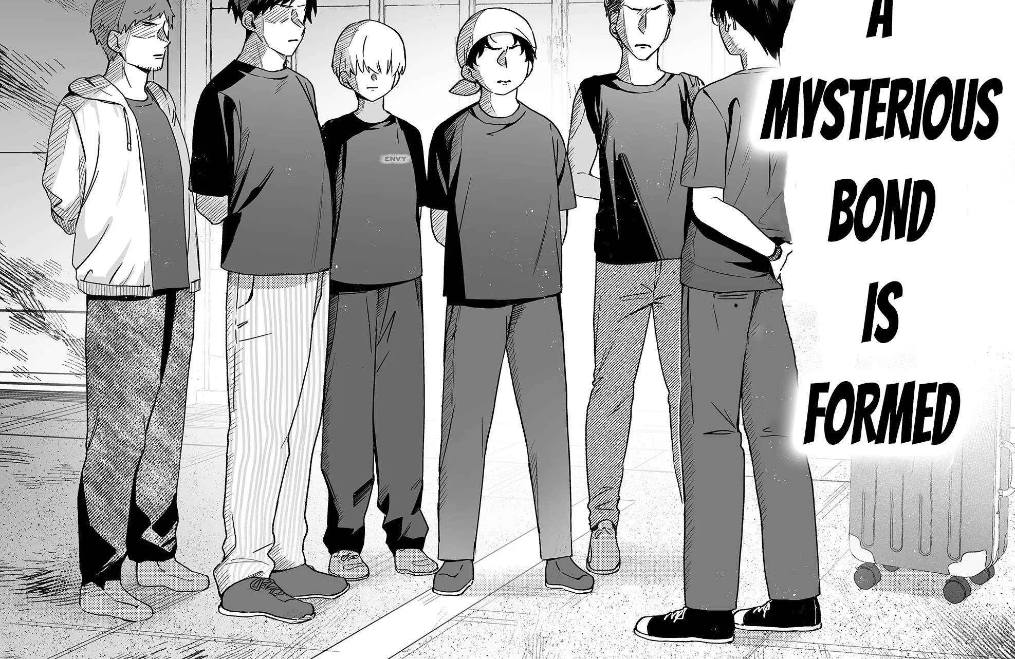 Damedol to Sekai ni Hitori Dake no Fan Chapter 49 page 4 - 