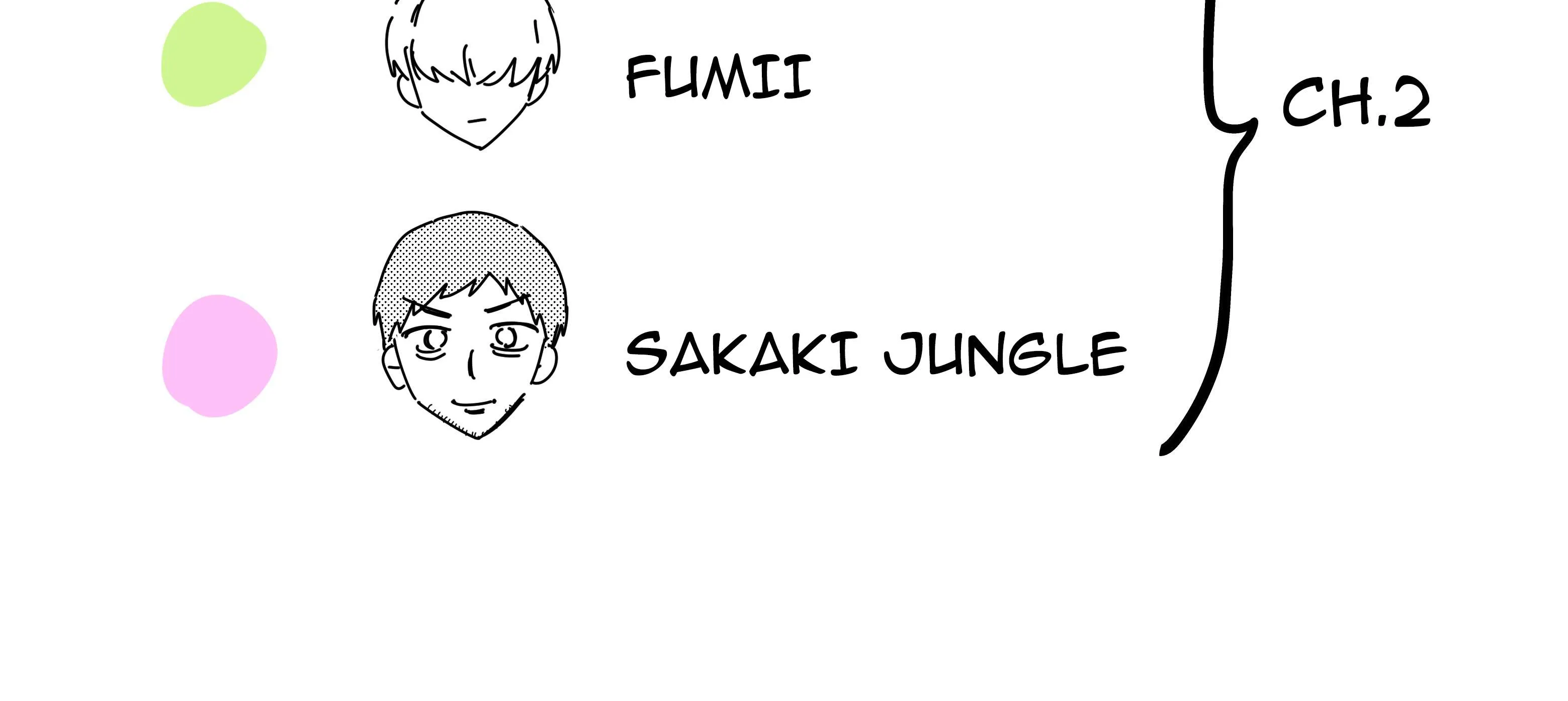 Damedol to Sekai ni Hitori Dake no Fan Chapter 49 page 39 - 
