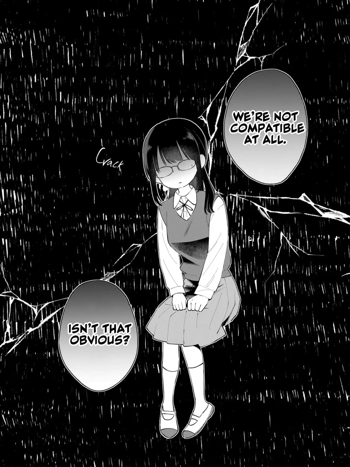 Dameinu Kanojo Chapter 1 page 19 - 