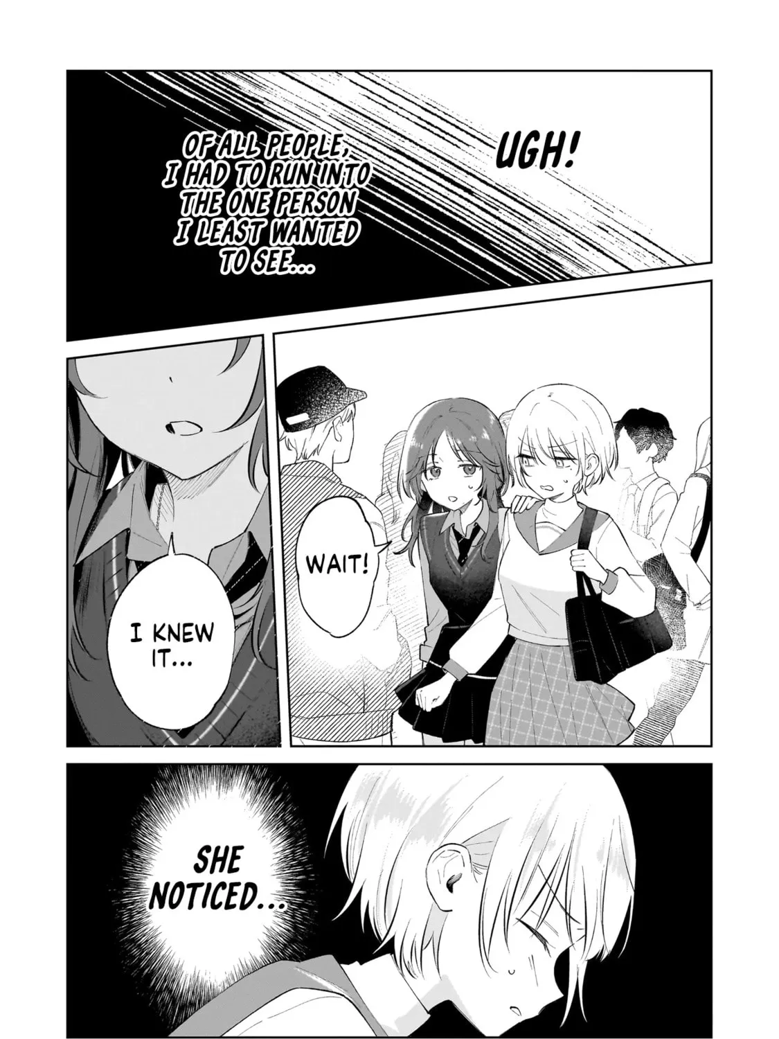 Dameinu Kanojo Chapter 1 page 27 - 