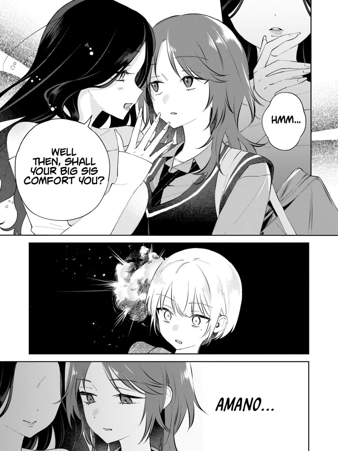 Dameinu Kanojo Chapter 1 page 49 - 