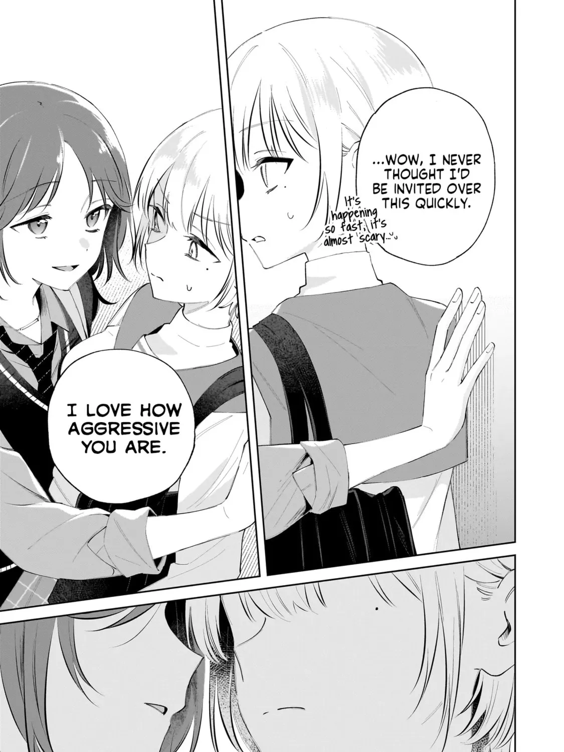 Dameinu Kanojo Chapter 1 page 69 - 