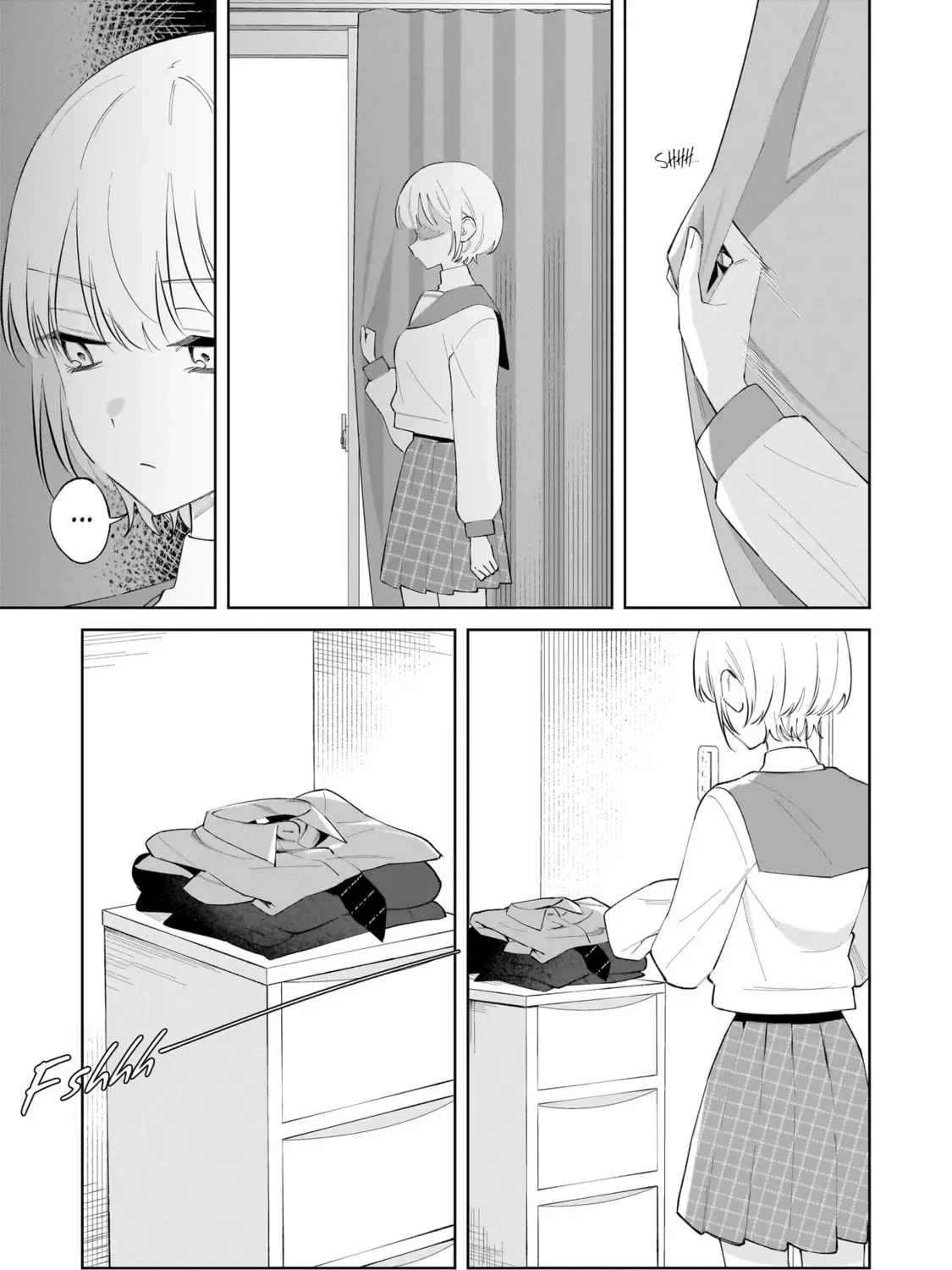 Dameinu Kanojo Chapter 1 page 73 - 