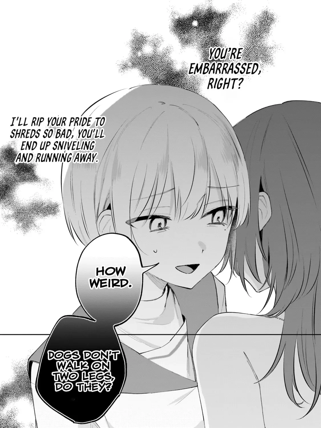 Dameinu Kanojo Chapter 1 page 81 - 