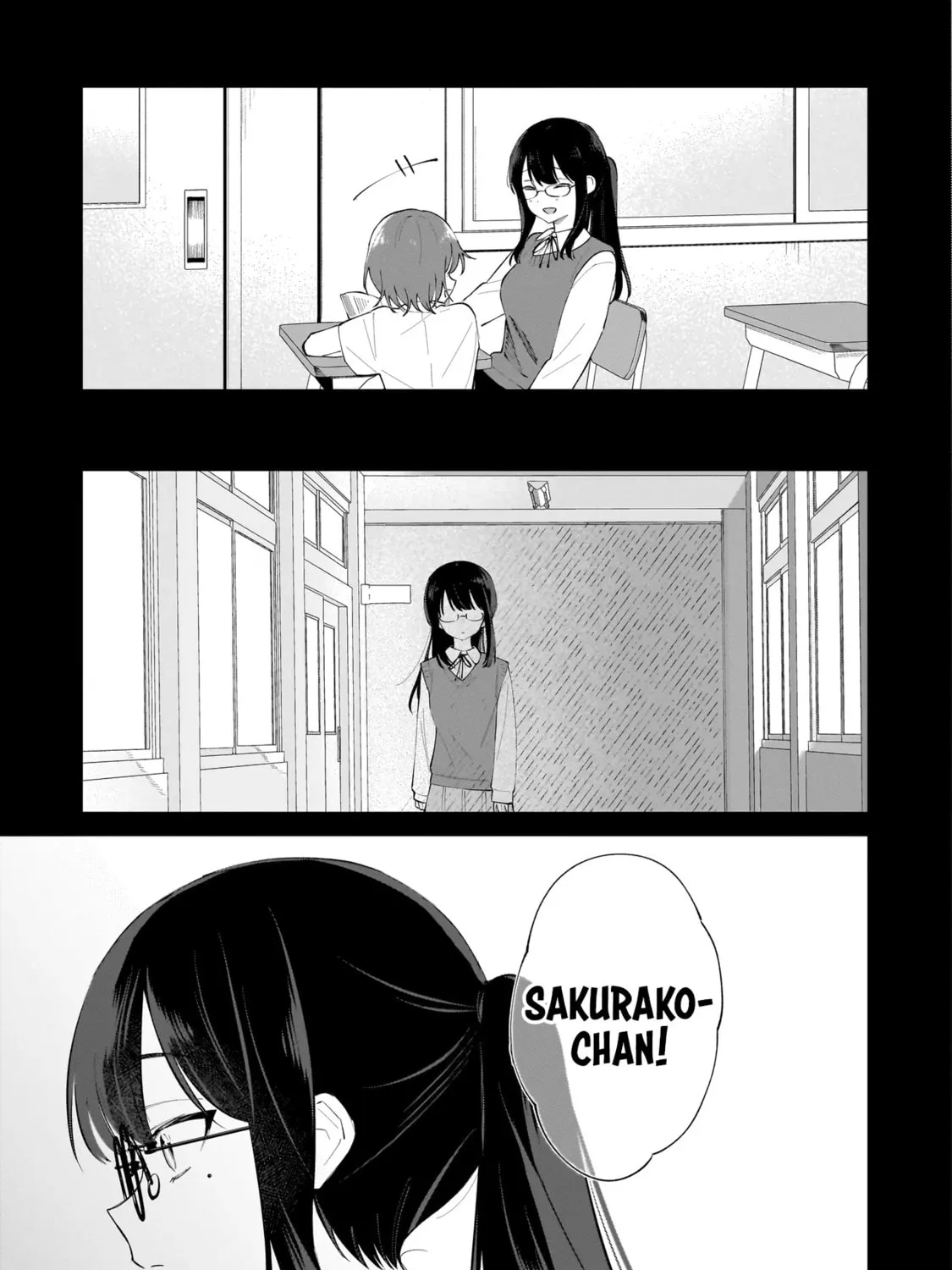 Dameinu Kanojo Chapter 2 page 21 - 