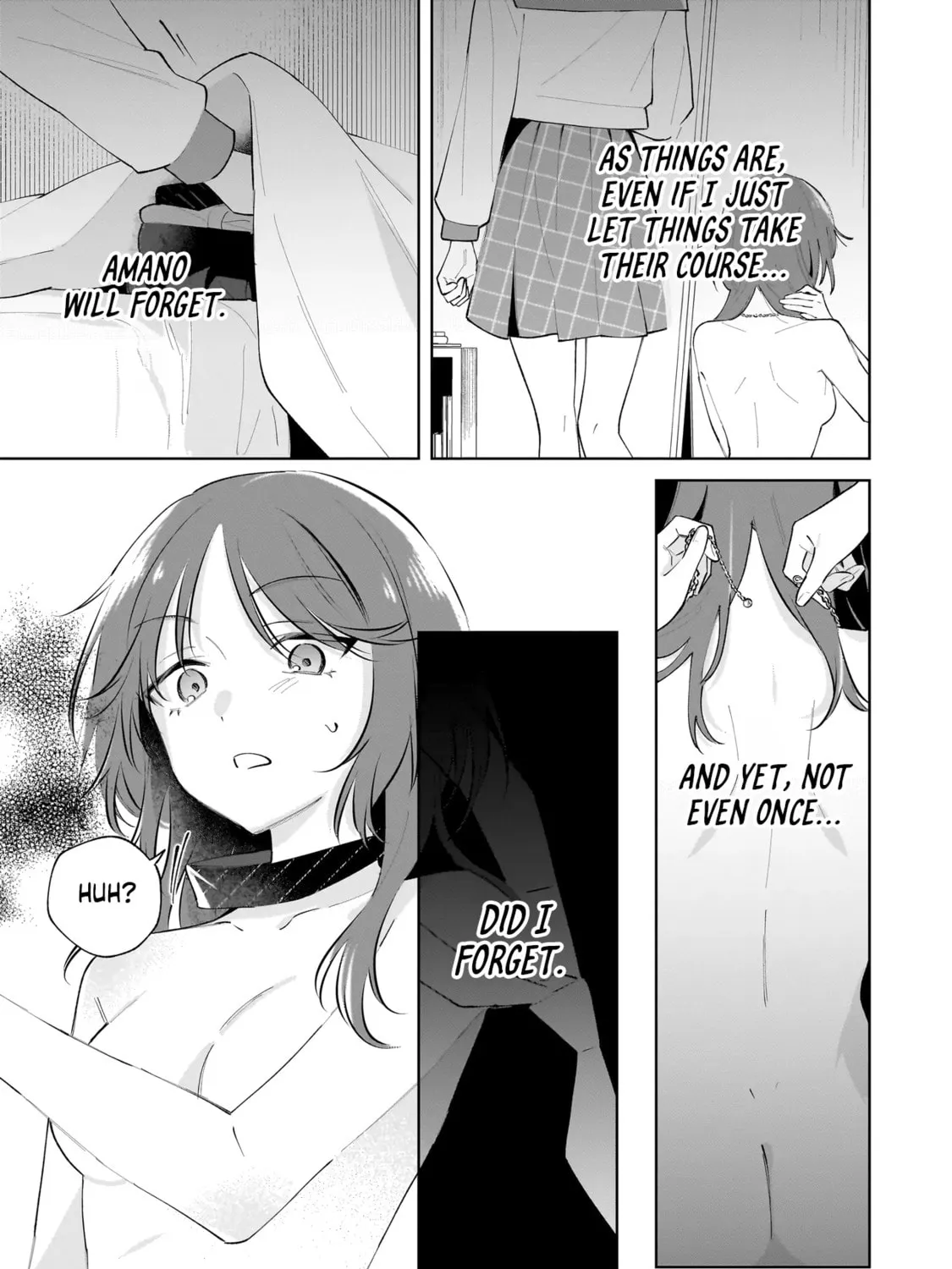 Dameinu Kanojo Chapter 2 page 41 - 