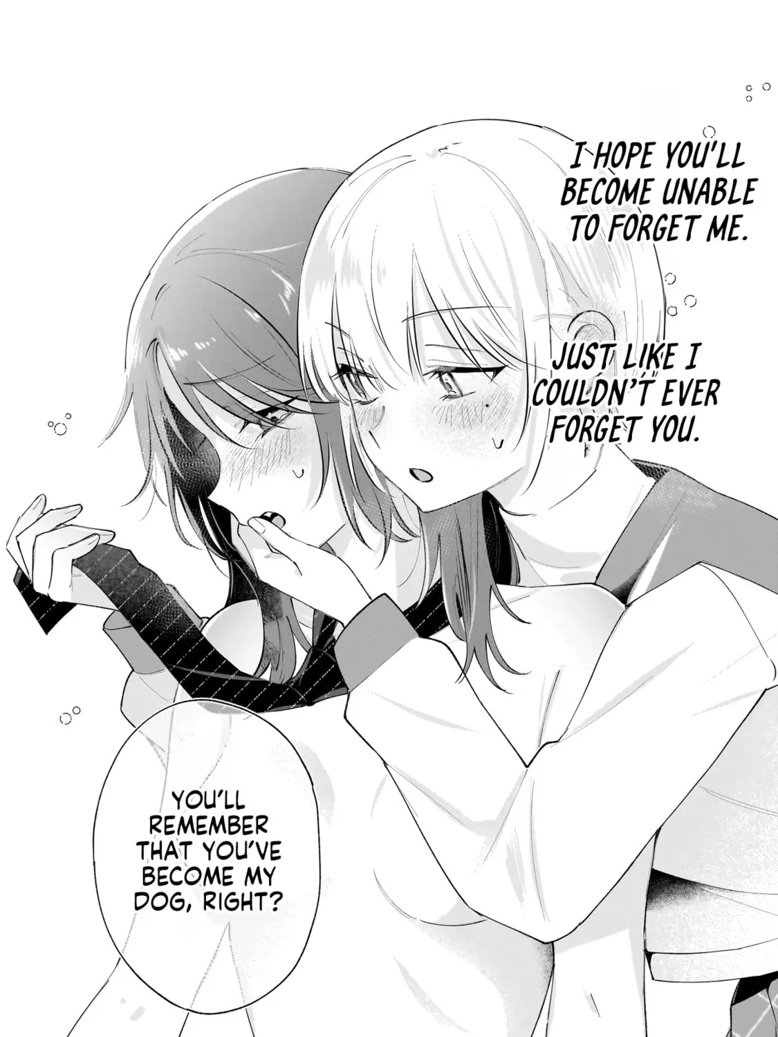 Dameinu Kanojo Chapter 2 page 47 - 