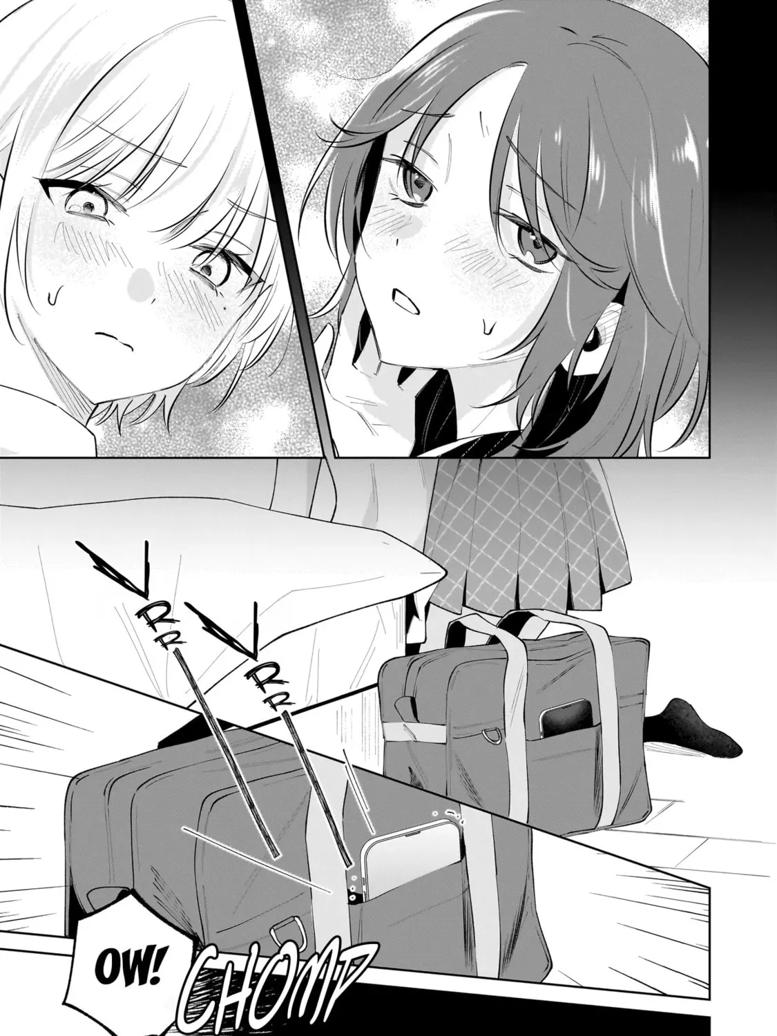 Dameinu Kanojo Chapter 2 page 49 - 