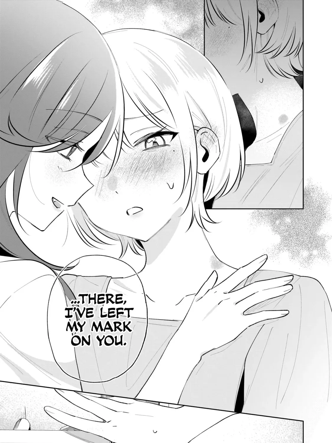 Dameinu Kanojo Chapter 5 page 45 - 