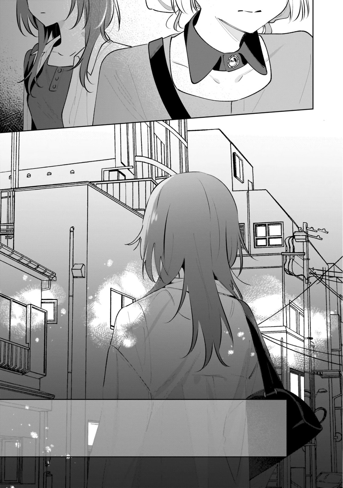 Dameinu Kanojo Chapter 6 page 13 - 