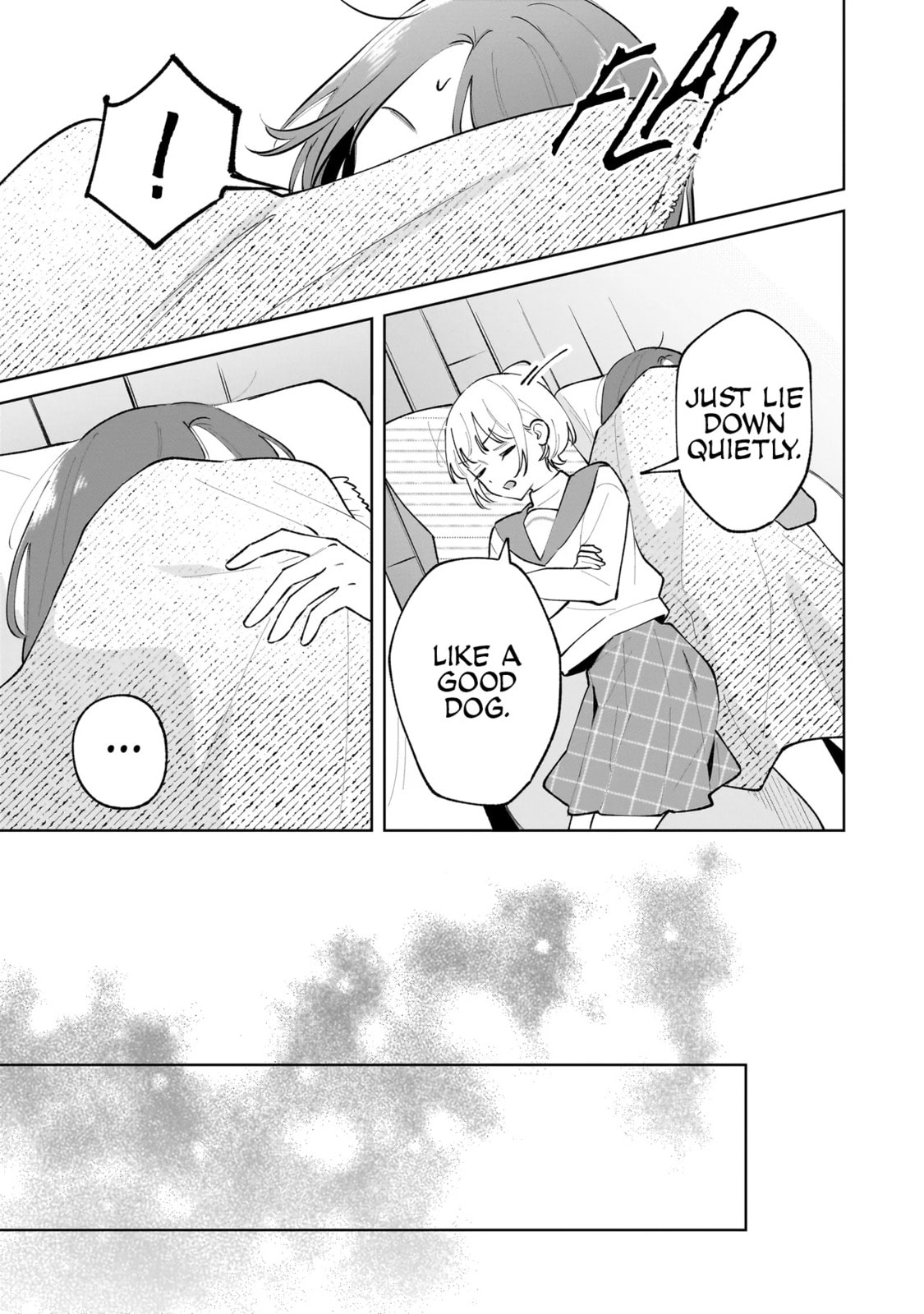 Dameinu Kanojo Chapter 6 page 27 - 