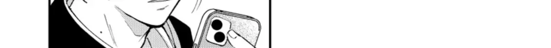 Dameo no Shiina-senpai to Yabao no Sasaki-kun Chapter 2.1 page 8 - 