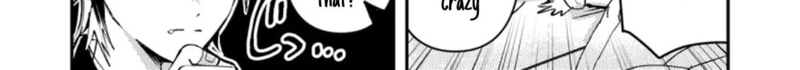 Dameo no Shiina-senpai to Yabao no Sasaki-kun Chapter 3 page 8 - 