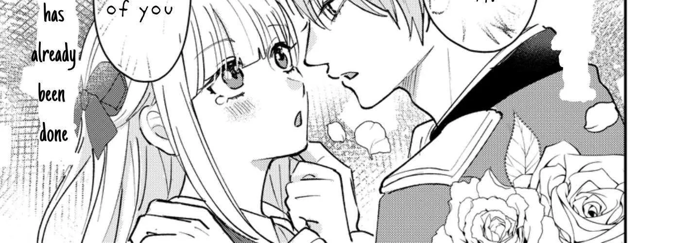 Dameo no Shiina-senpai to Yabao no Sasaki-kun Chapter 41 page 12 - 