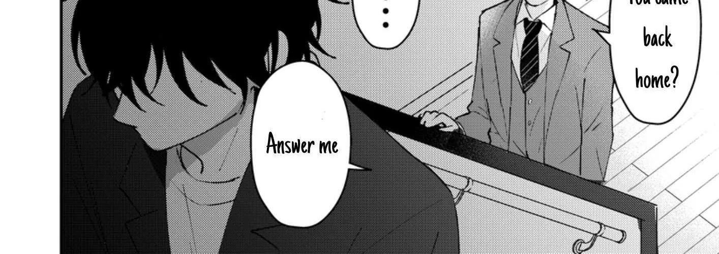 Dameo no Shiina-senpai to Yabao no Sasaki-kun Chapter 42 page 6 - 