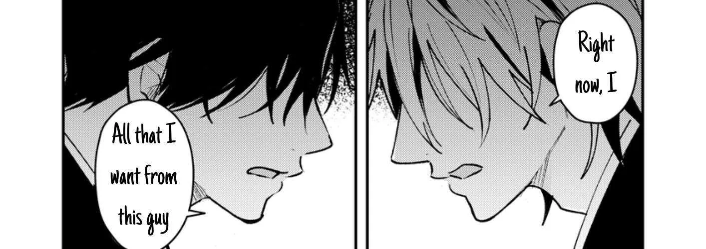 Dameo no Shiina-senpai to Yabao no Sasaki-kun Chapter 43 page 8 - 