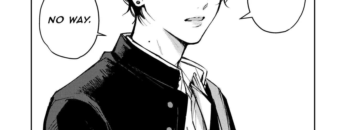 Dameo To Yaba Otoko Chapter 1 page 2 - 