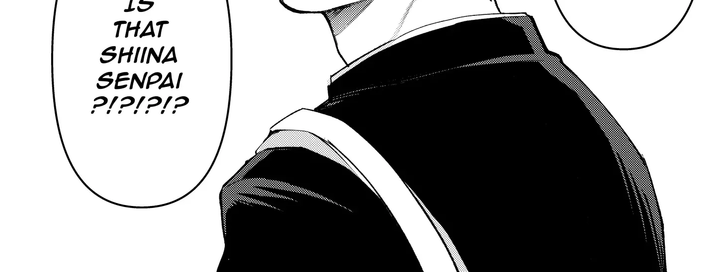 Dameo To Yaba Otoko Chapter 10 page 4 - 