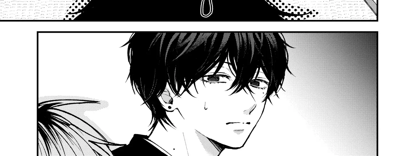 Dameo To Yaba Otoko Chapter 13 page 2 - 