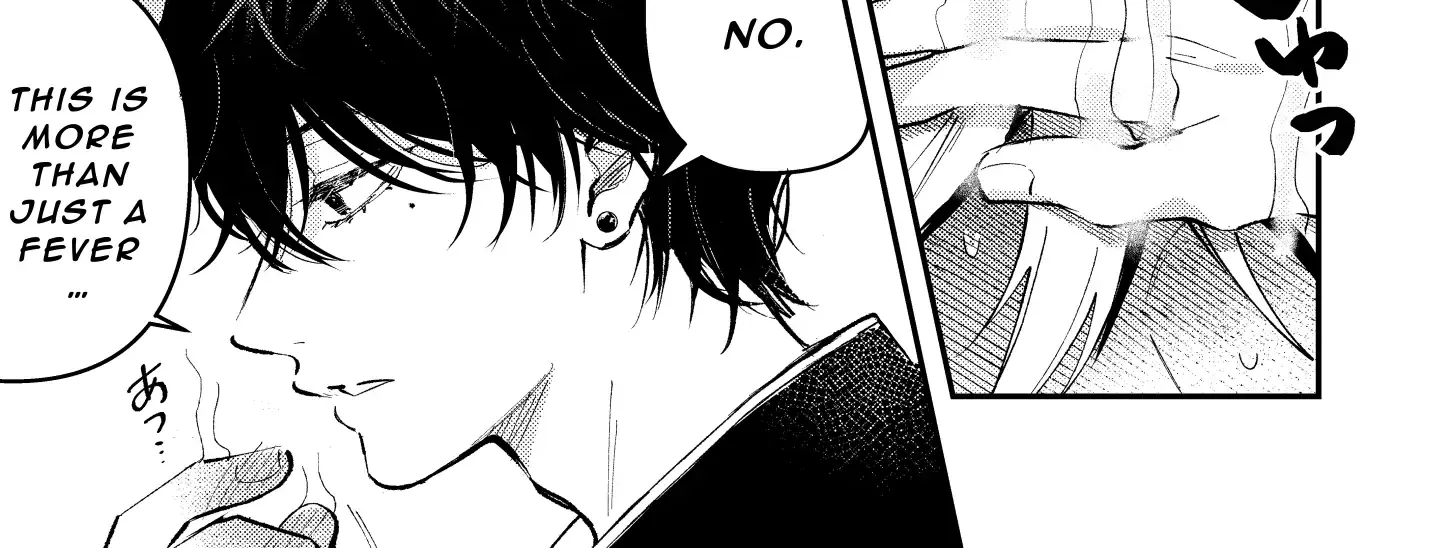 Dameo To Yaba Otoko Chapter 15 page 2 - 