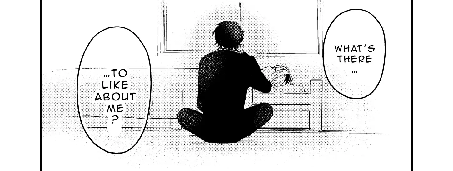 Dameo To Yaba Otoko Chapter 15 page 12 - 