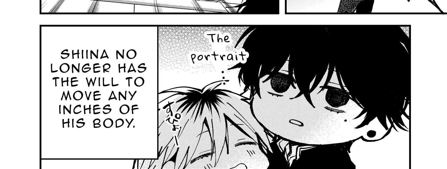 Dameo To Yaba Otoko Chapter 15 page 8 - 