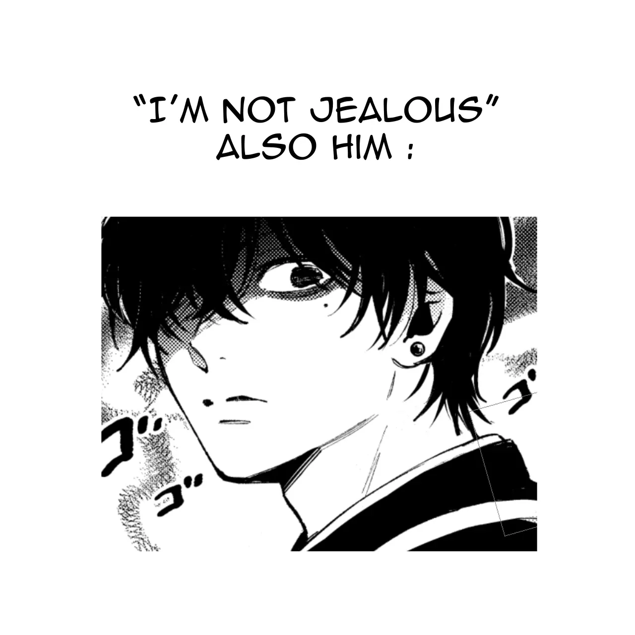 Dameo To Yaba Otoko Chapter 20 page 11 - 