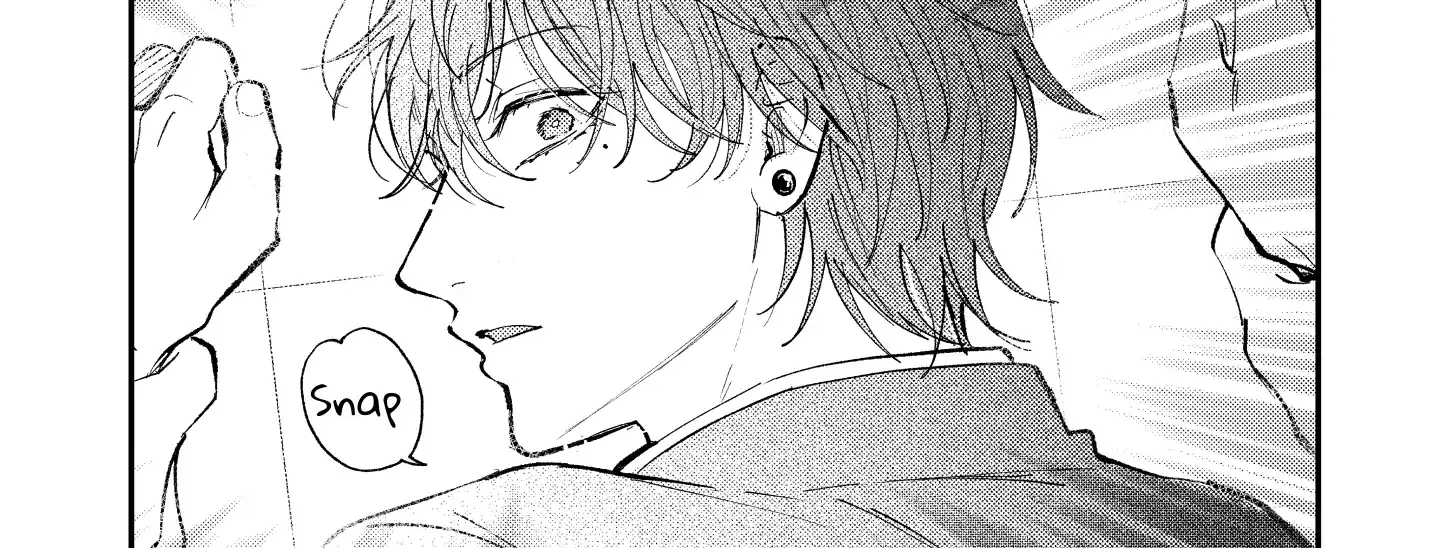 Dameo To Yaba Otoko Chapter 20 page 8 - 
