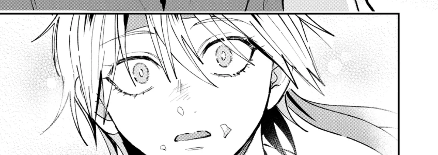 Dameo To Yaba Otoko Chapter 26 page 8 - 