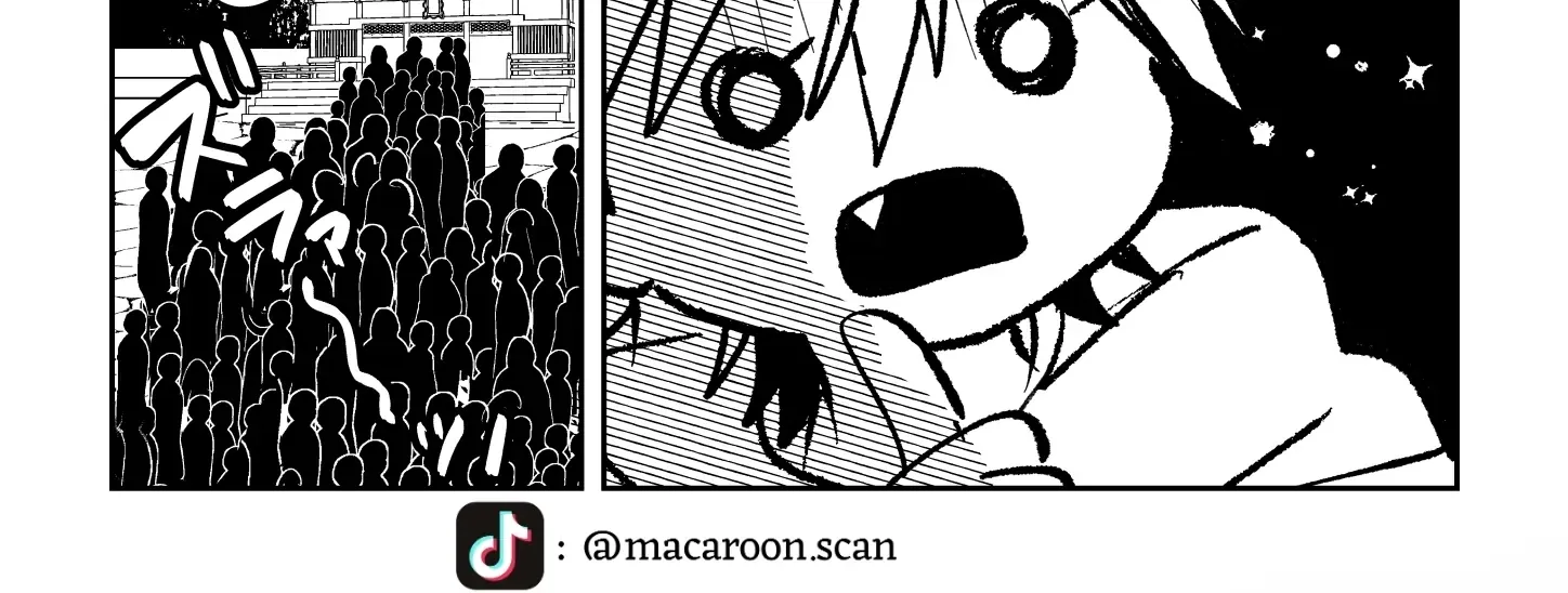 Dameo To Yaba Otoko Chapter 27.1 page 4 - 