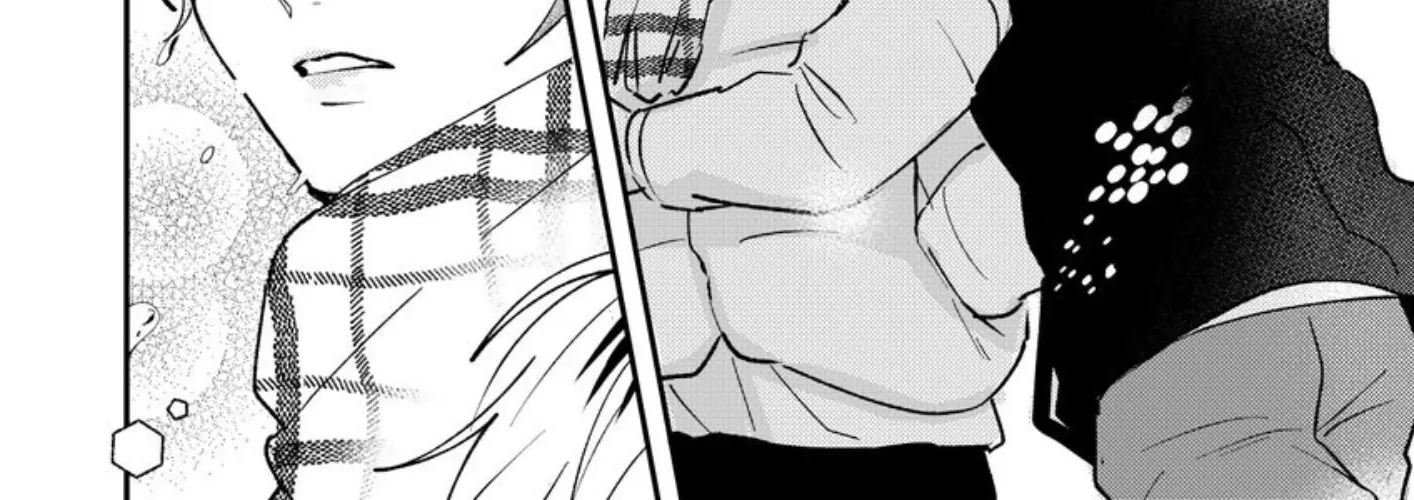 Dameo To Yaba Otoko Chapter 27.5 page 12 - 