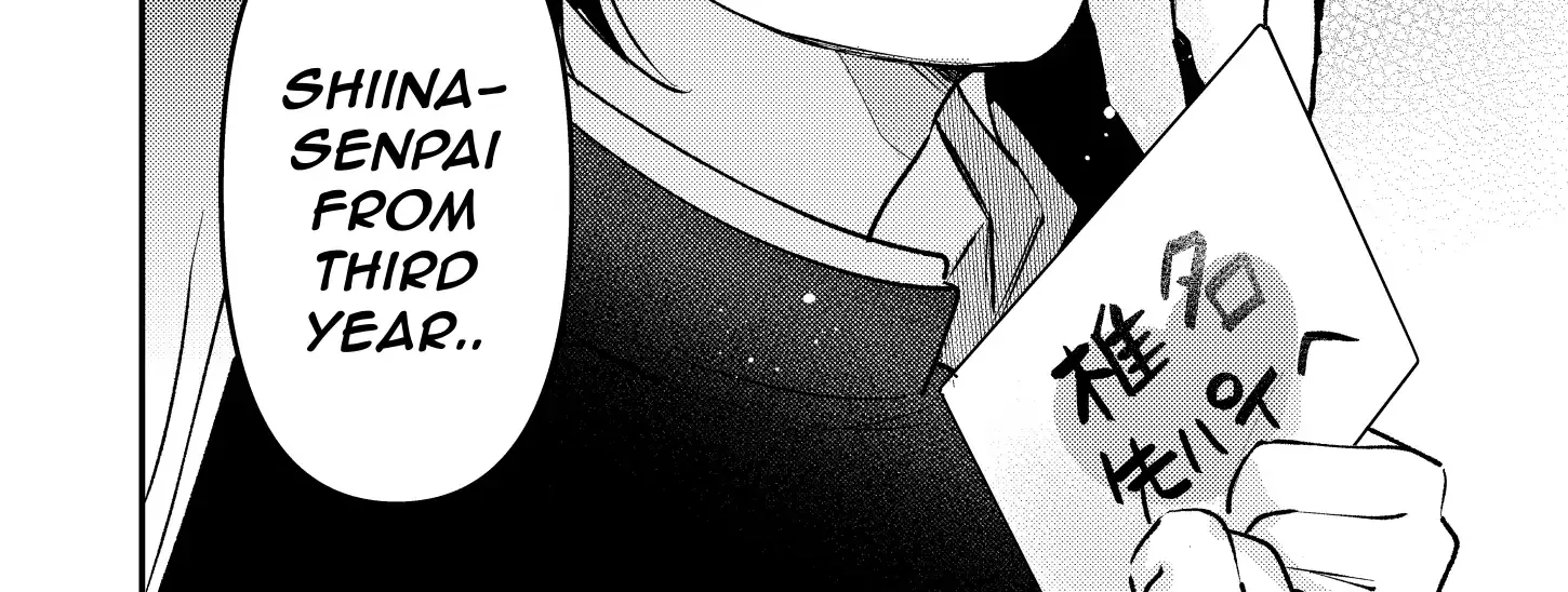 Dameo To Yaba Otoko Chapter 28 page 12 - 