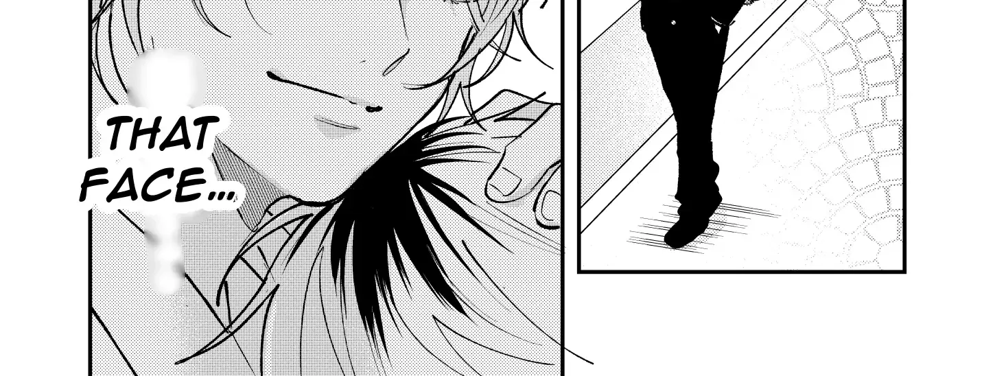 Dameo To Yaba Otoko Chapter 29 page 15 - 