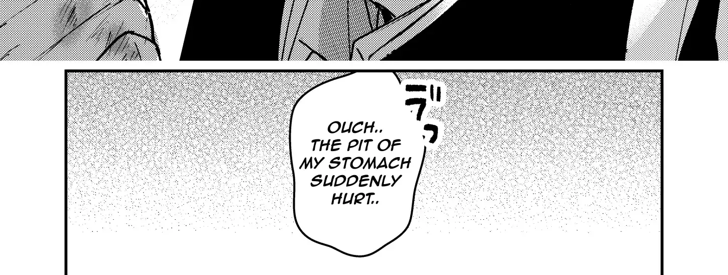 Dameo To Yaba Otoko Chapter 29 page 17 - 