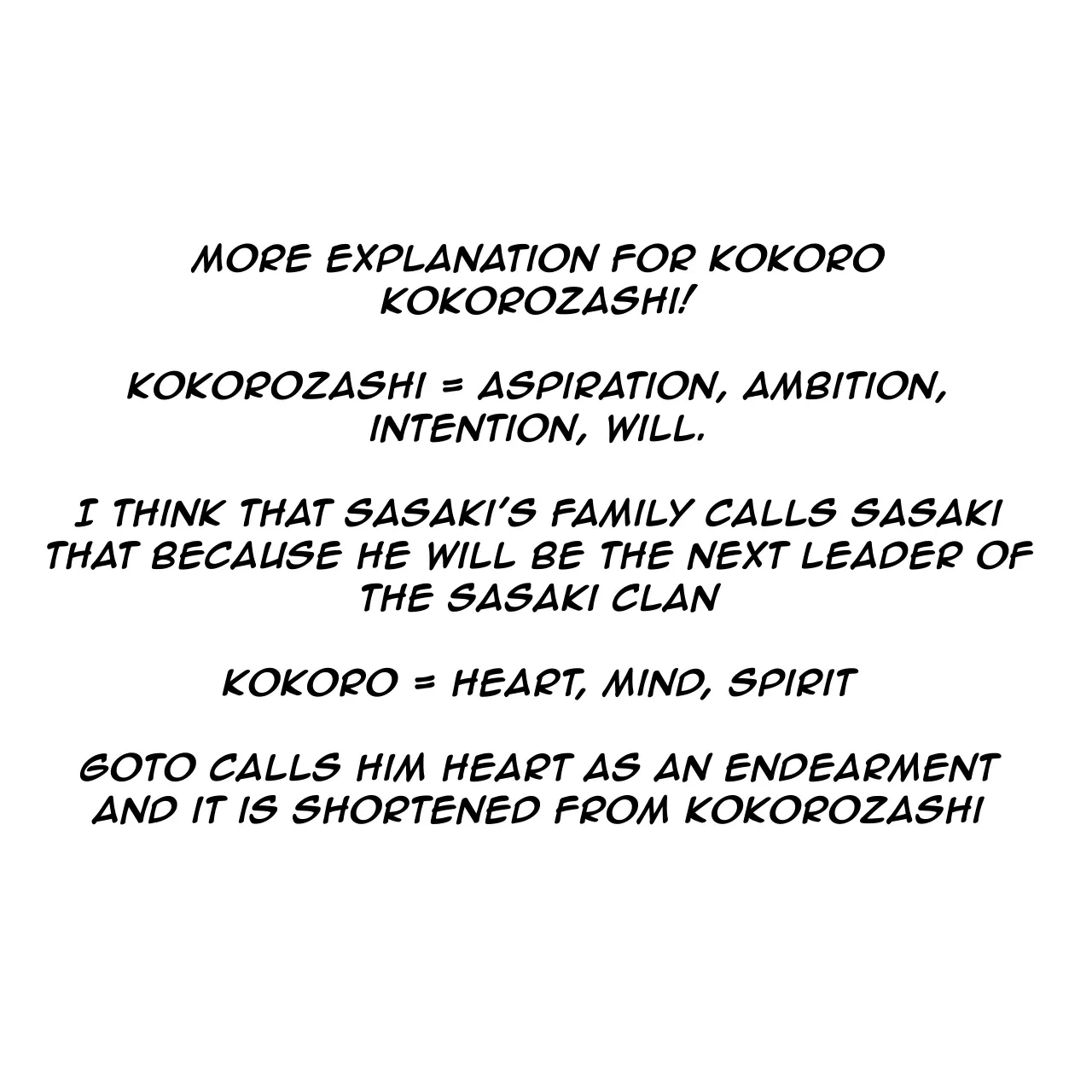 Dameo To Yaba Otoko Chapter 29 page 18 - 