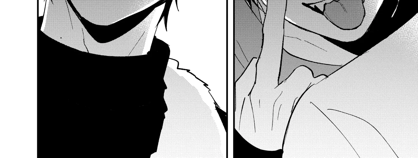 Dameo To Yaba Otoko Chapter 30 page 13 - 