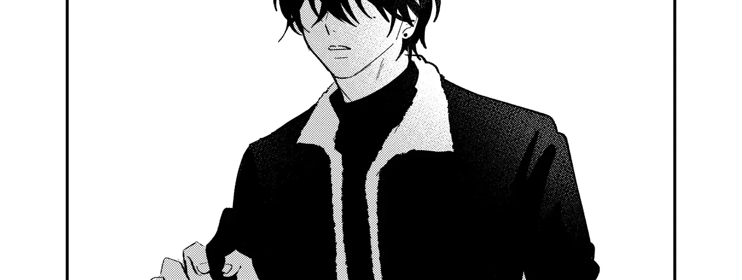 Dameo To Yaba Otoko Chapter 30 page 15 - 