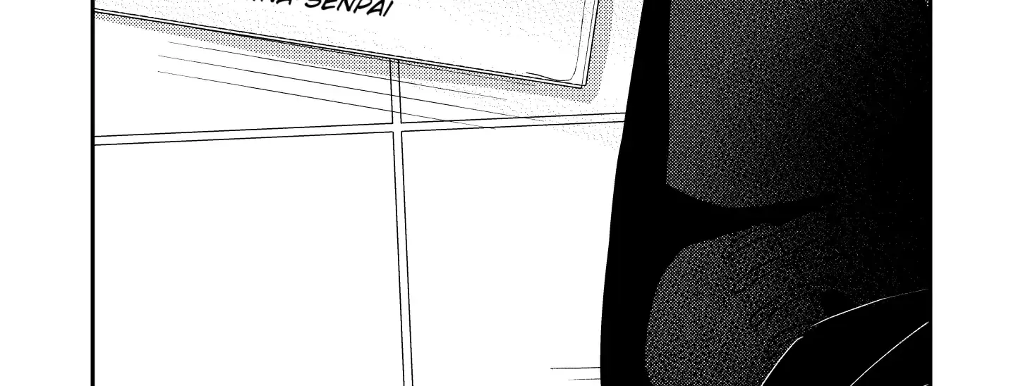 Dameo To Yaba Otoko Chapter 30 page 17 - 