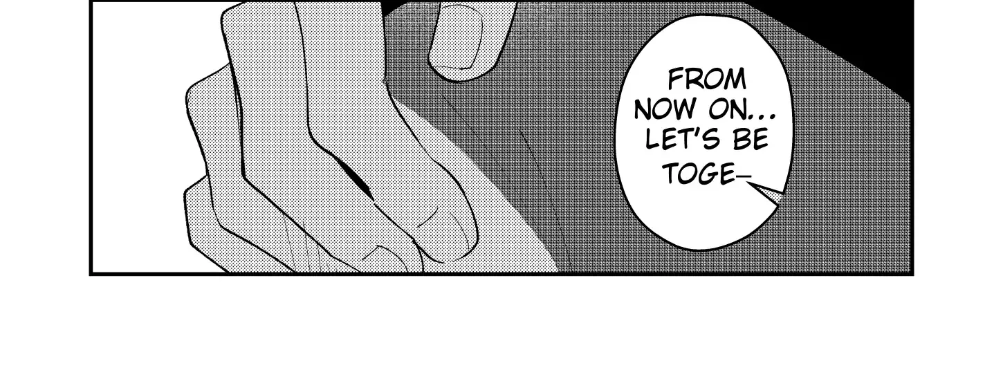 Dameo To Yaba Otoko Chapter 30 page 7 - 