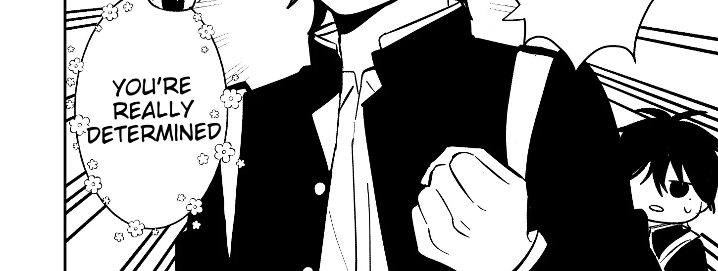 Dameo To Yaba Otoko Chapter 31 page 18 - 